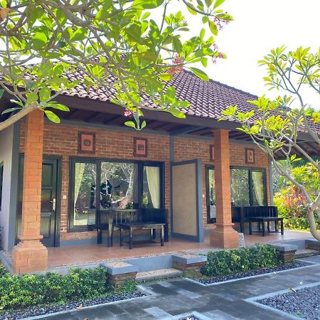 Badini Homestay Пемутеран Екстер'єр фото