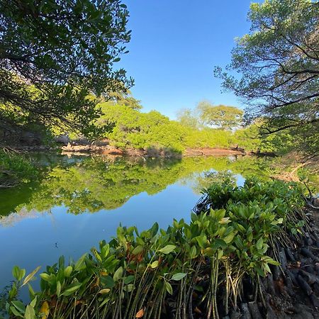 Badini Homestay Пемутеран Екстер'єр фото