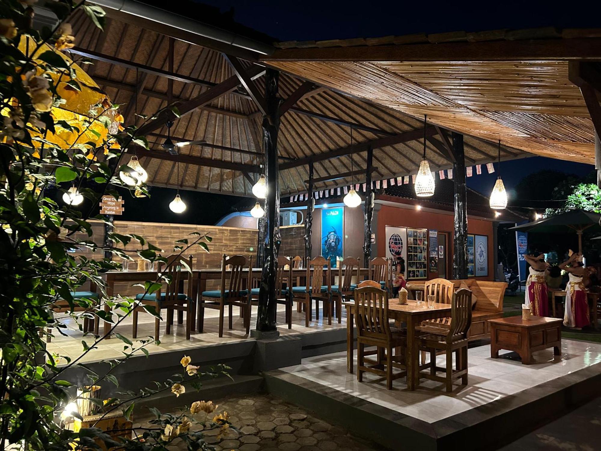 Badini Homestay Пемутеран Екстер'єр фото